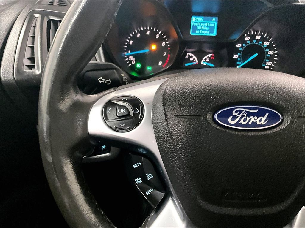 Used 2018 Ford Transit Connect XLT image 23