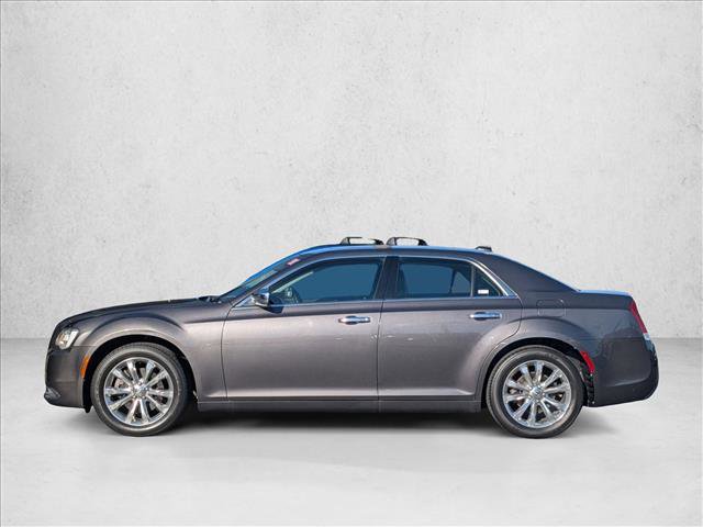 Used 2020 Chrysler 300 Limited image 9