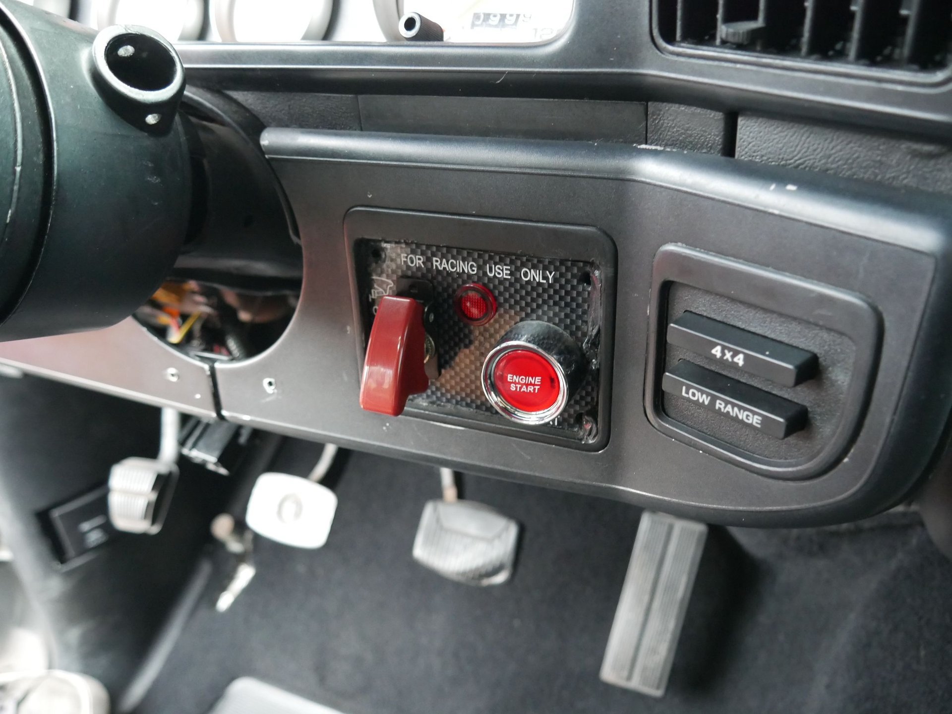 Used 1990 Ford Bronco AWD/4WD image 52