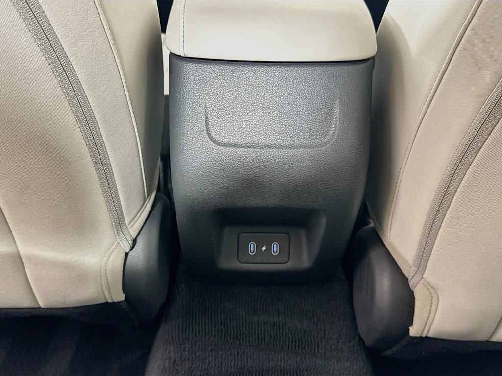 Used 2024 Hyundai Sonata SEL FWD image 25