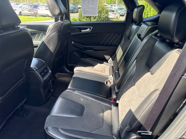 Used 2020 Ford Edge ST w/ Equipment Group 401A AWD/4WD image 28