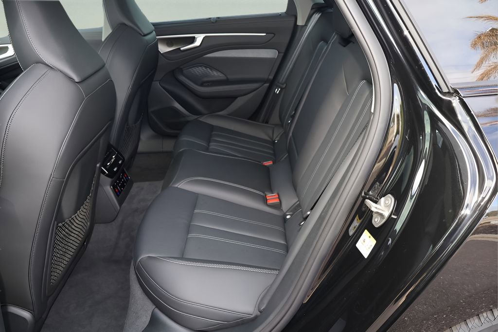 New 2026 Audi A6 Prestige AWD/4WD image 13