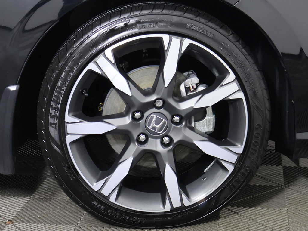 Used 2025 Honda Civic Sport Touring image 24