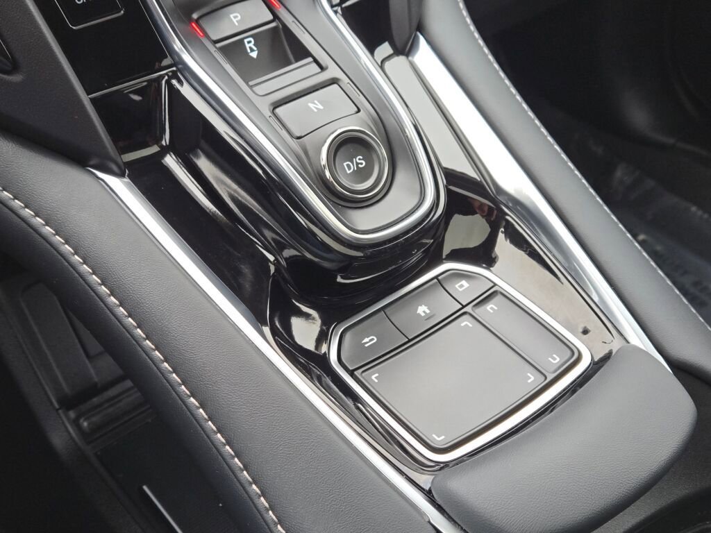 Certified 2023 Acura RDX w/ Technology Package image 34