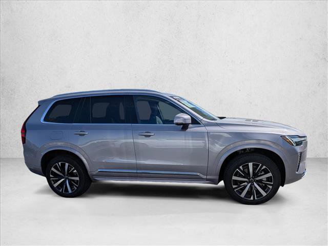 Used 2026 Volvo XC90 B6 Core AWD/4WD image 4