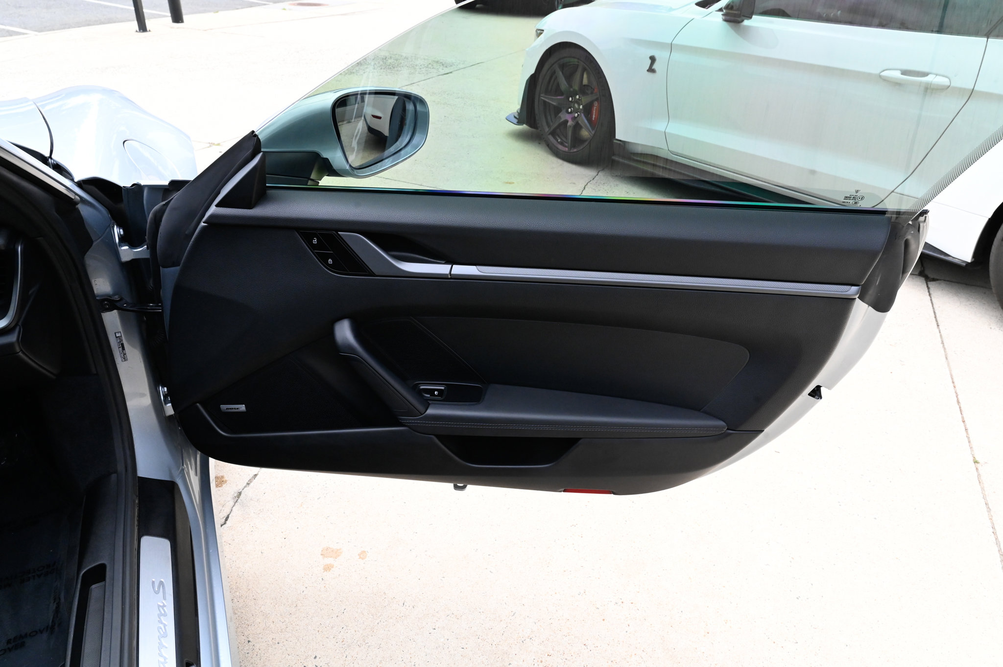 Used 2020 Porsche 911 Carrera S RWD image 45