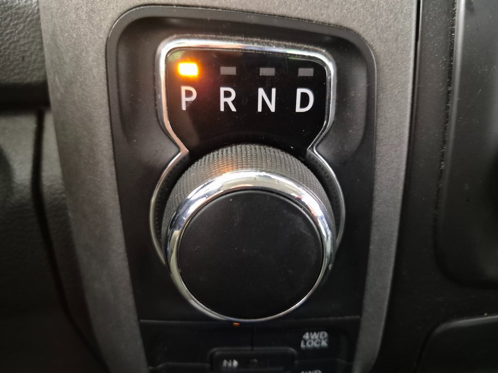 Used 2019 RAM 1500 Express image 21