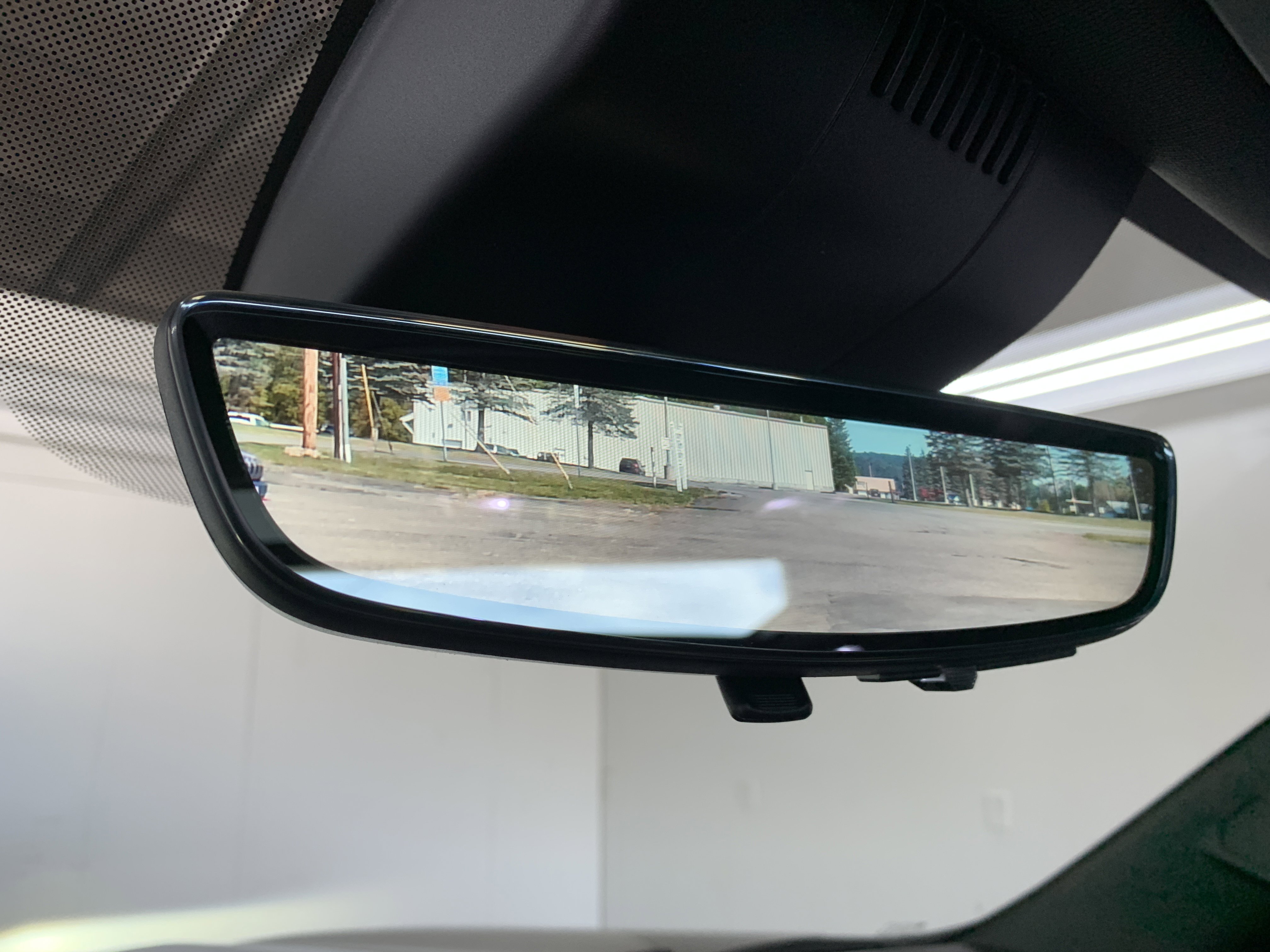 New 2026 Chevrolet Tahoe High Country image 31