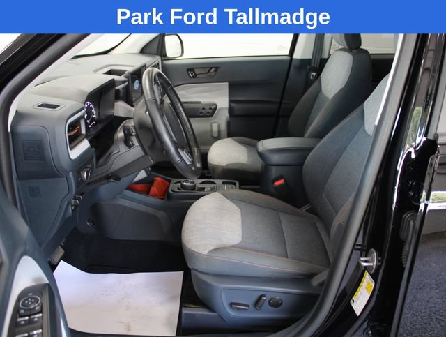 Used 2022 Ford Maverick XLT w/ Equipment Group 300A Standard AWD/4WD image 14