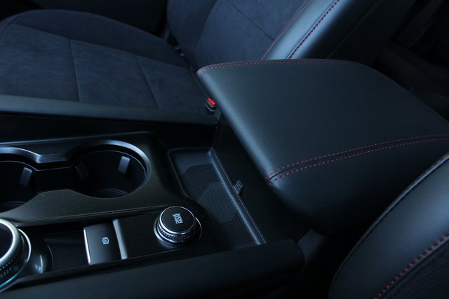 New 2026 Ford Explorer ST w/ Sun And Sound Package image 18