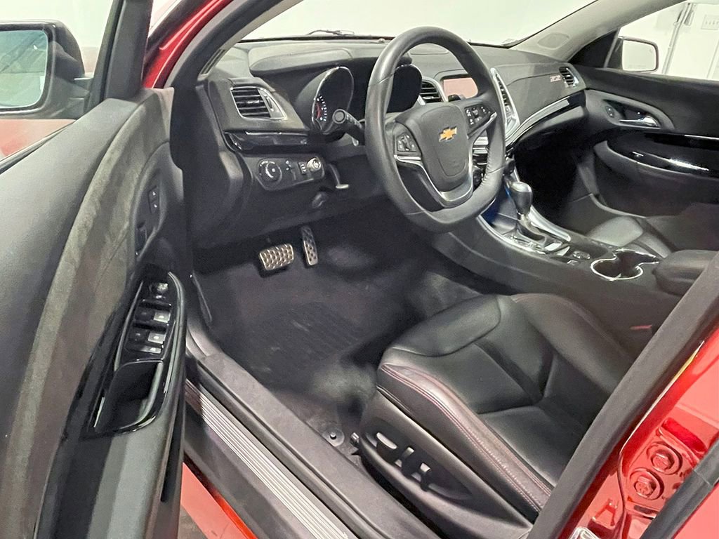 Used 2015 Chevrolet SS image 55