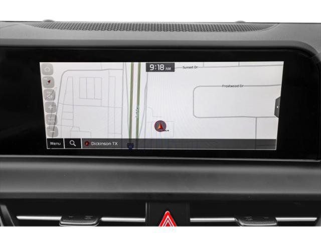 Used 2024 Kia Seltos S FWD image 49