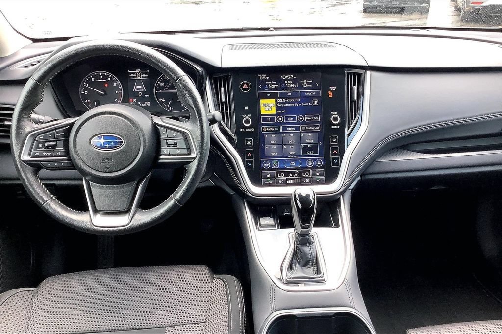 Certified 2024 Subaru Outback Premium AWD/4WD image 18