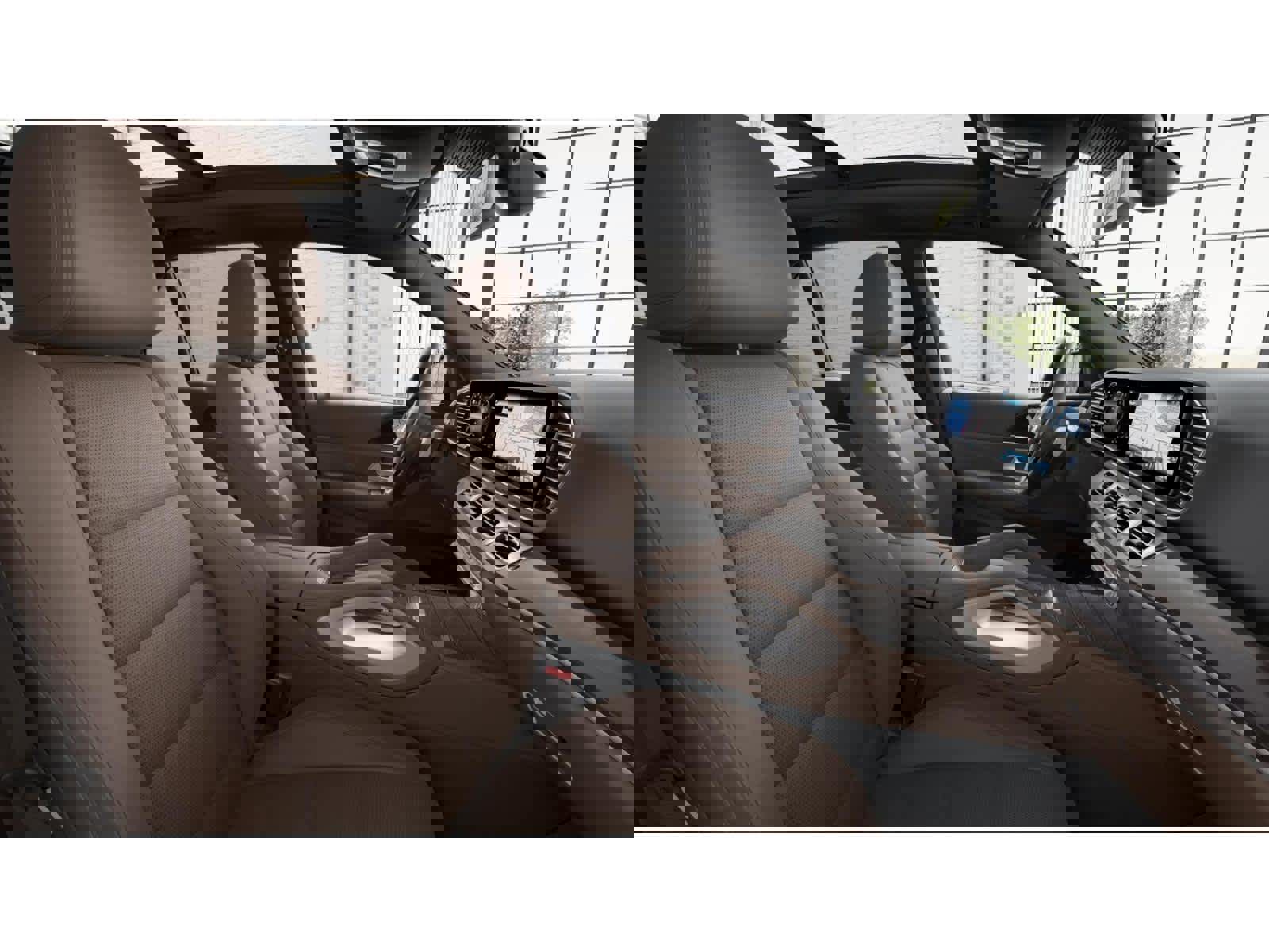 New 2026 Mercedes-Benz GLE 350 4MATIC image 4