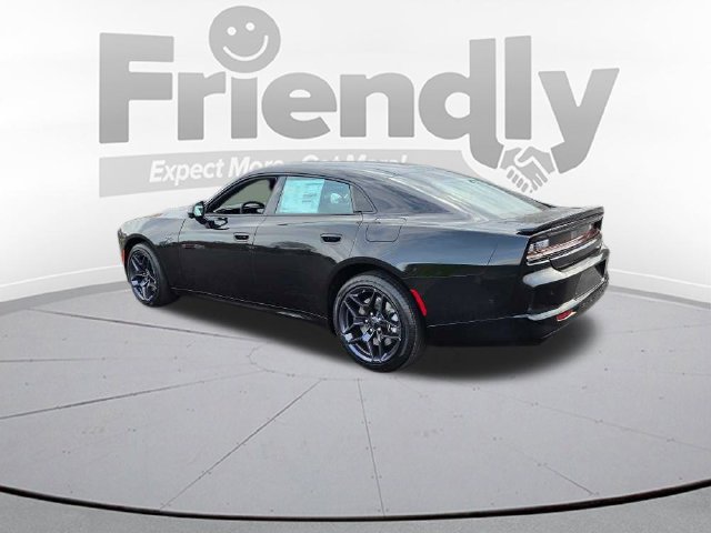 New 2026 Dodge Charger R/T AWD/4WD image 6