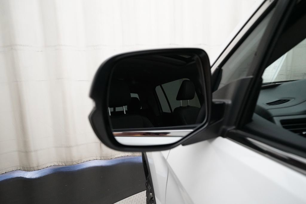 Certified 2025 Honda Ridgeline RTL+ image 24