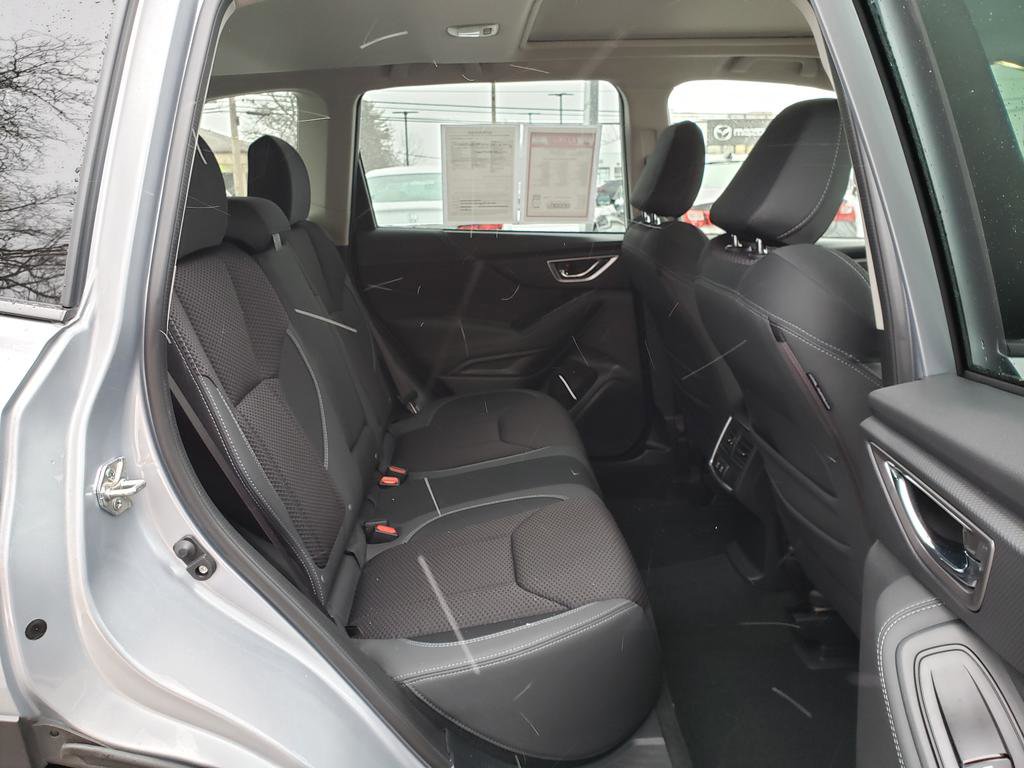 Used 2022 Subaru Forester Premium w/ Popular Package #1 image 16