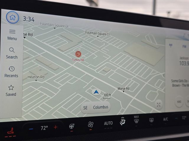 Certified 2023 Ford Escape ST-Line Select w/ Tech Pack #1 AWD/4WD image 4