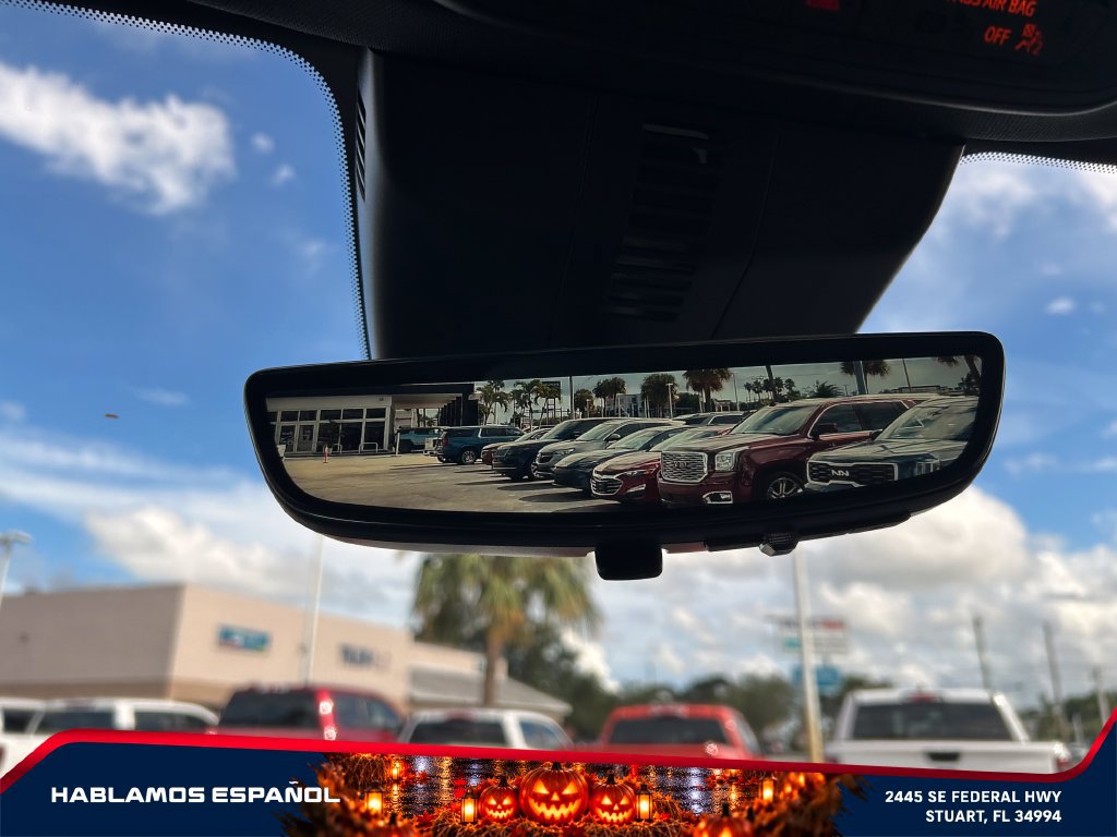 New 2027 Buick Enclave Sport Touring w/ Super Cruise Package FWD image 28
