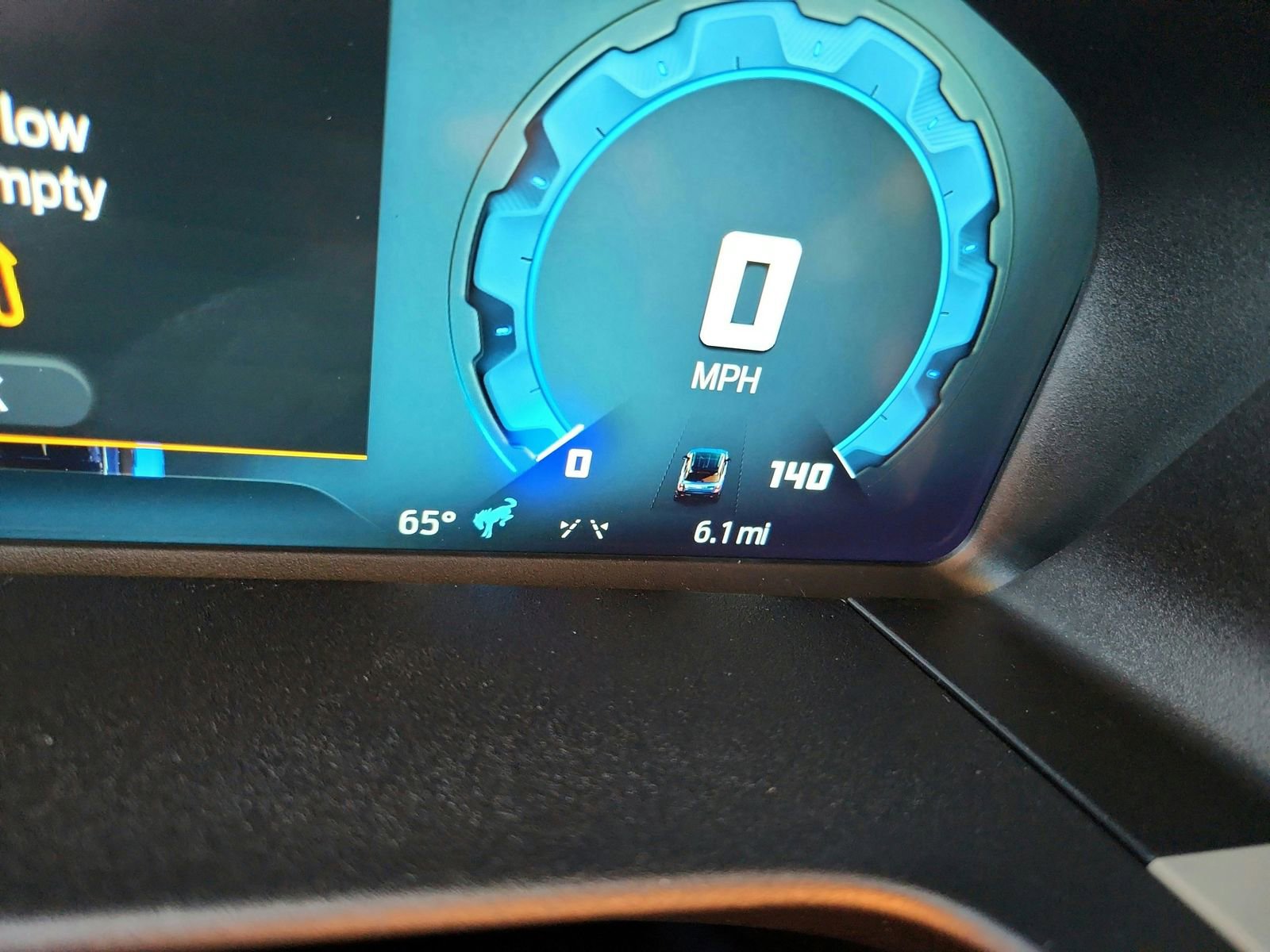 New 2025 Ford Bronco Sport Big Bend image 12