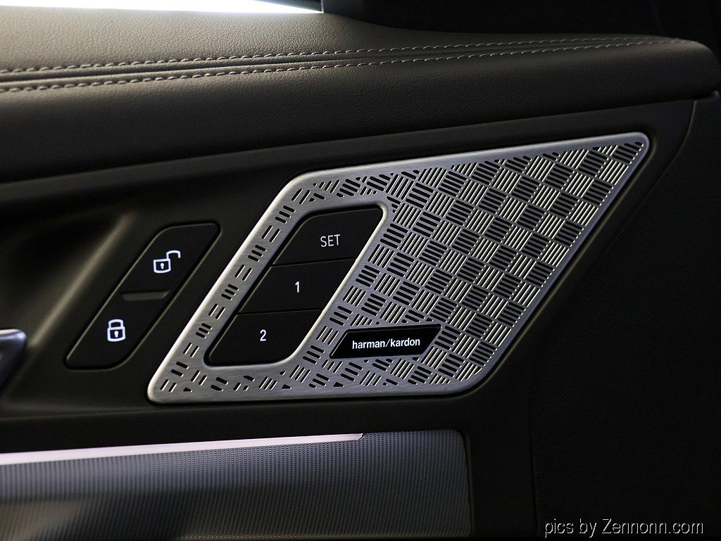 Certified 2023 BMW X1 xDrive28i w/ Premium Package AWD/4WD image 25