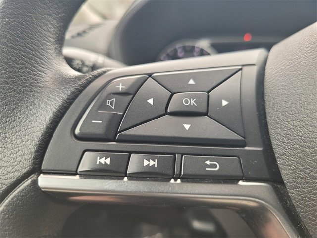 Used 2023 Nissan Sentra SV image 28