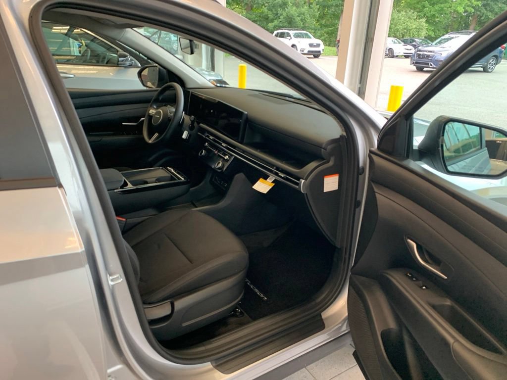 New 2026 Hyundai Tucson SEL AWD/4WD image 19