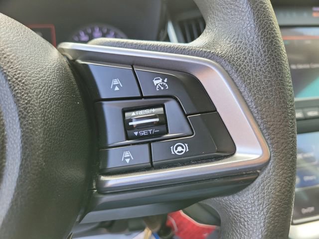 Used 2021 Subaru Outback AWD/4WD image 23