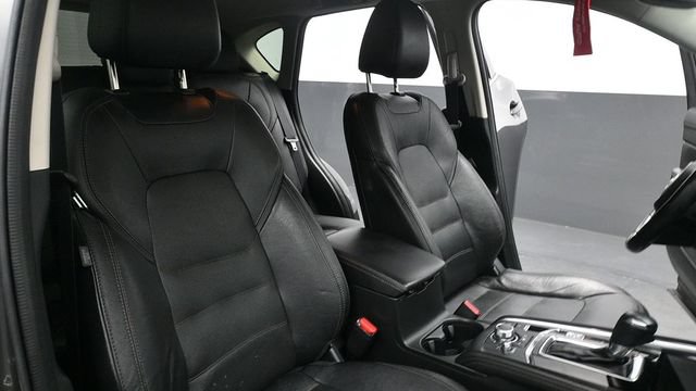 Used 2017 MAZDA CX-5 Grand Touring w/ Premium Package AWD/4WD image 22