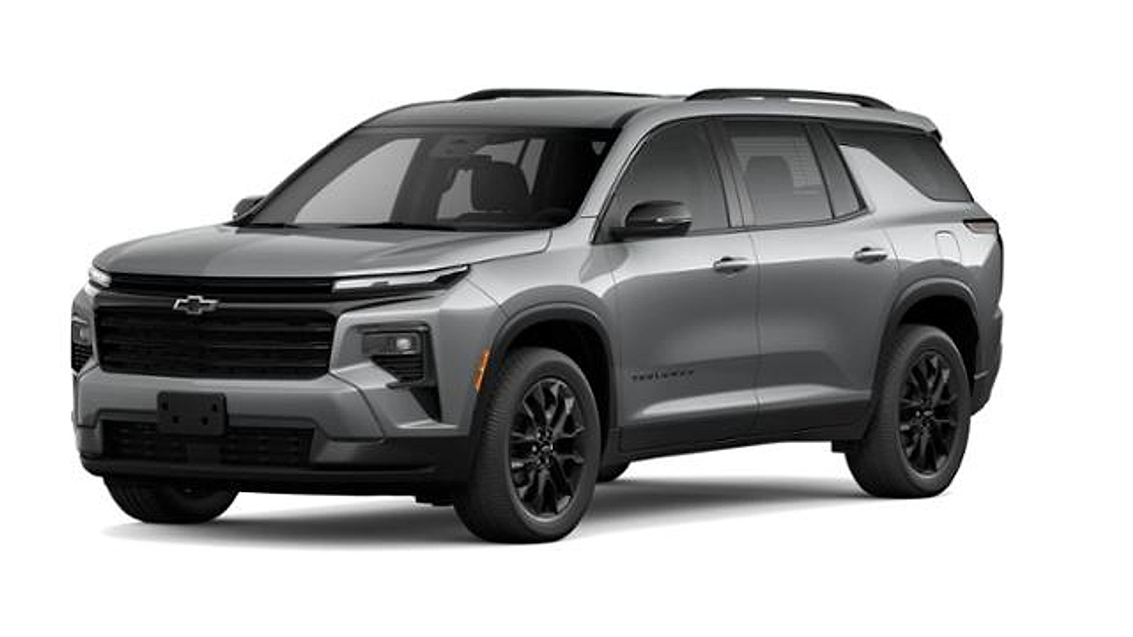 New 2026 Chevrolet Traverse LT w/ Midnight/Sport Edition image 31