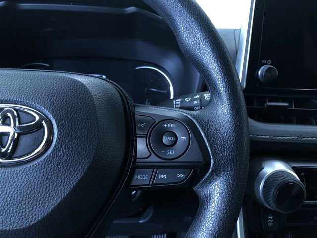 Used 2025 Toyota RAV4 LE image 26