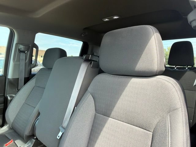Used 2024 Chevrolet Silverado 1500 LT AWD/4WD image 15