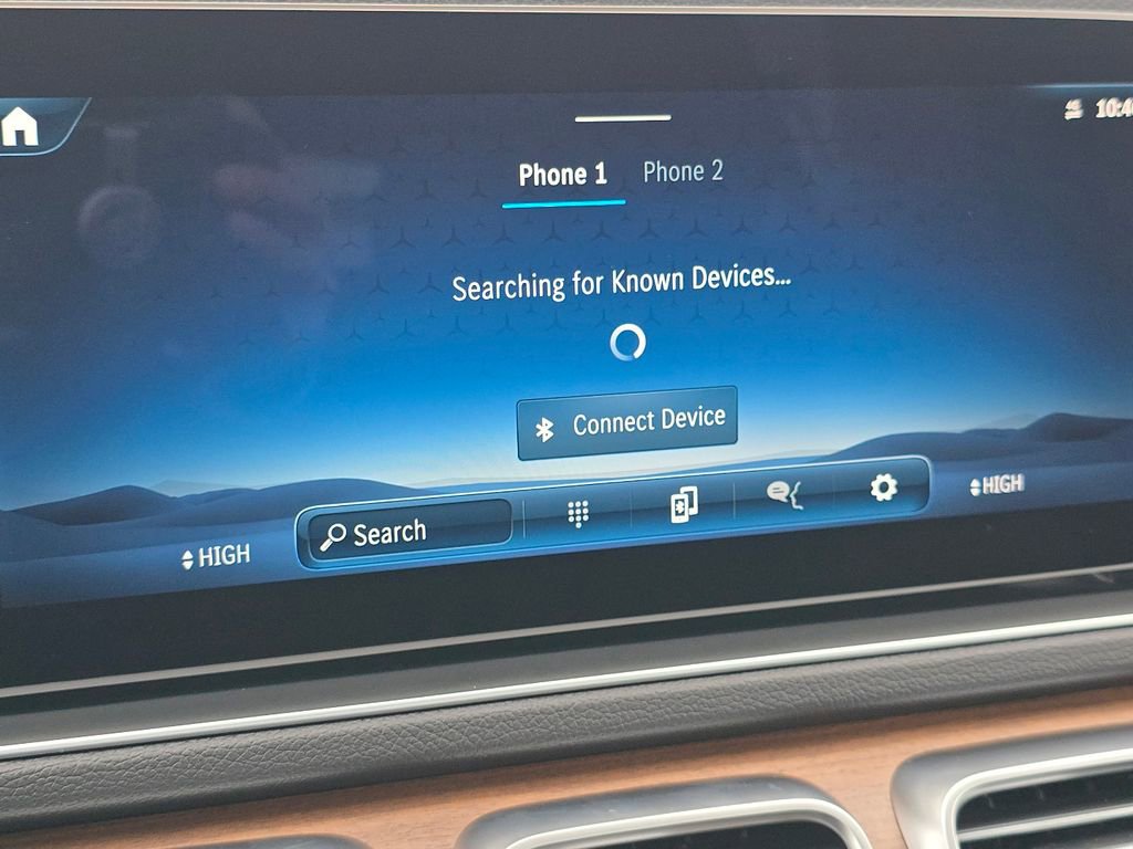 Certified 2026 Mercedes-Benz GLE 350 4MATIC image 7