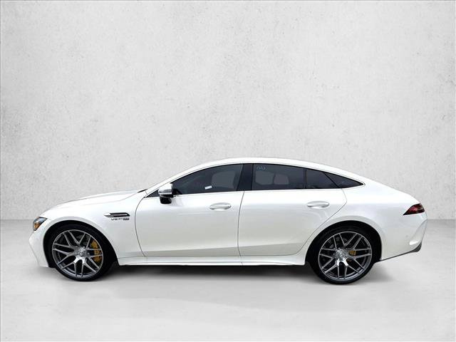 Used 2021 Mercedes-Benz AMG GT 63 S image 6