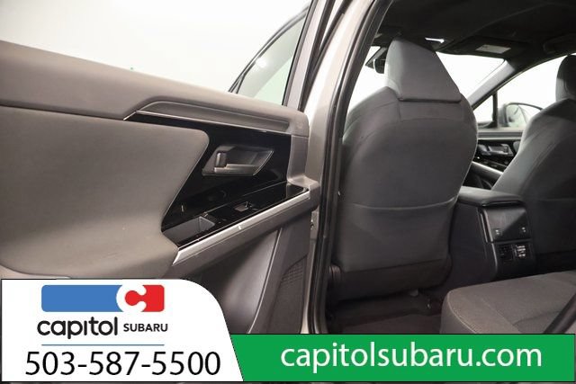 Used 2023 Subaru Solterra AWD image 23