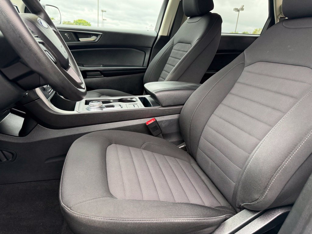 Certified 2022 Ford Edge SE AWD/4WD image 15