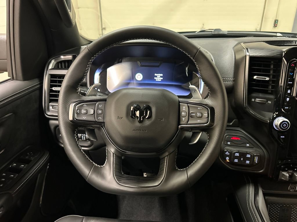 New 2026 RAM 1500 RHO AWD/4WD image 17