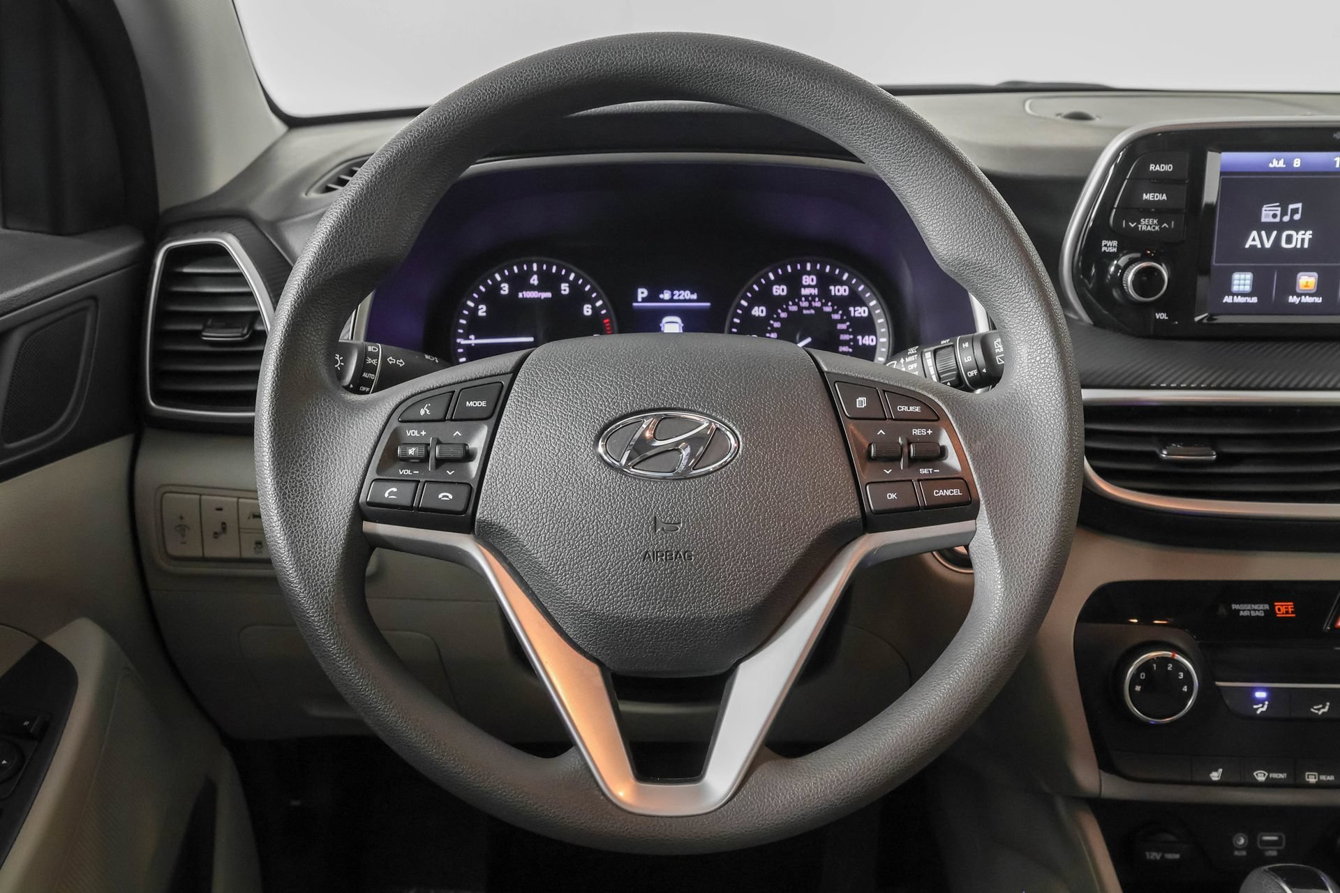 Used 2020 Hyundai Tucson Value AWD/4WD image 26