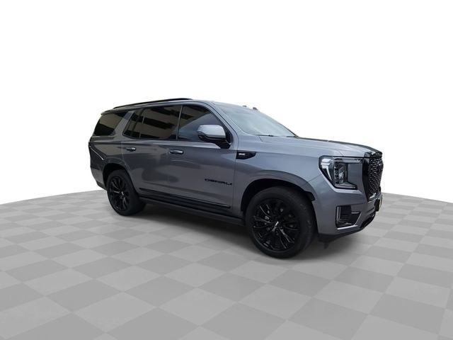 Used 2021 GMC Yukon Denali w/ Denali Premium Package image 2