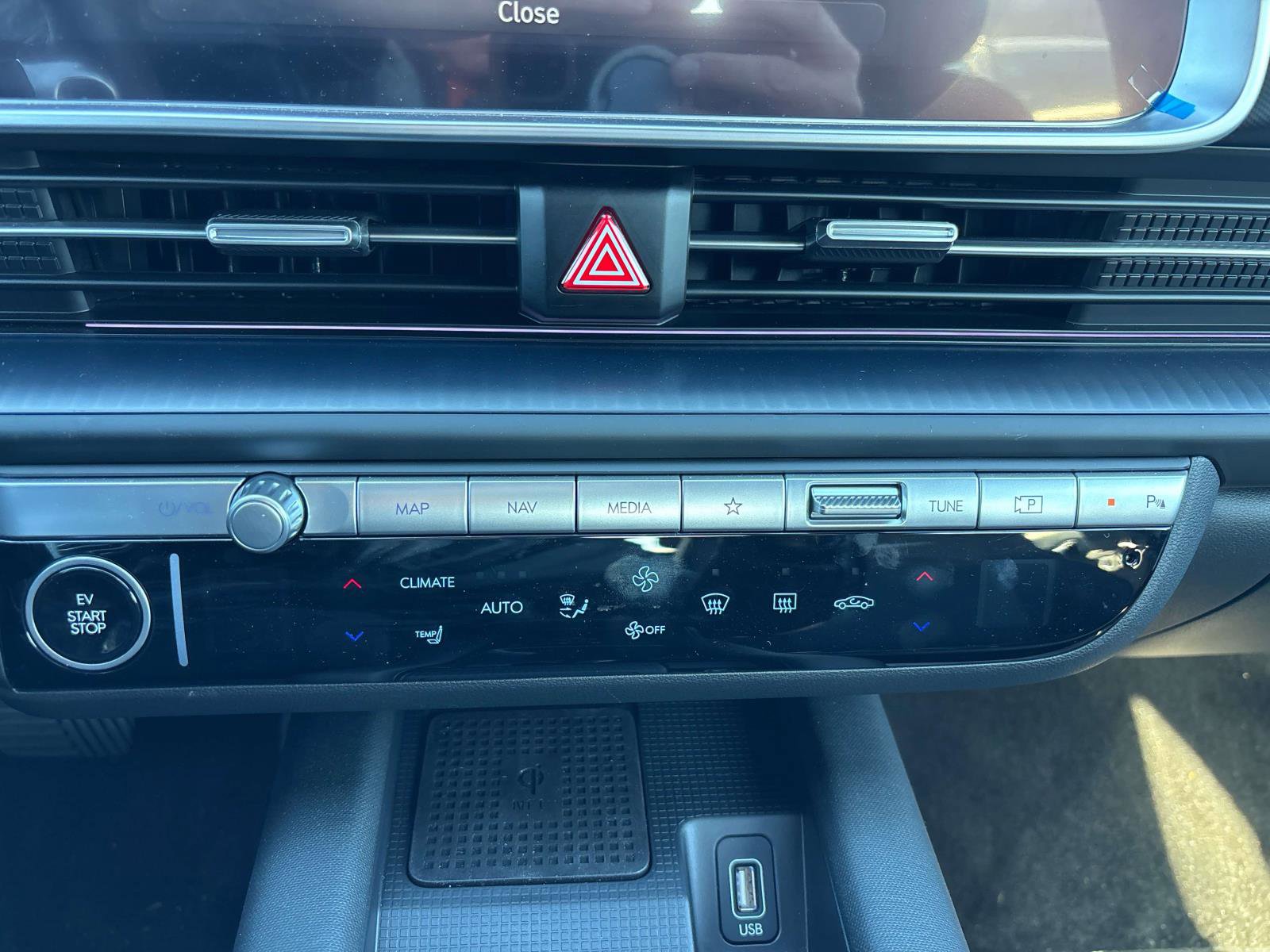 Certified 2023 Hyundai Ioniq 6 SEL image 25