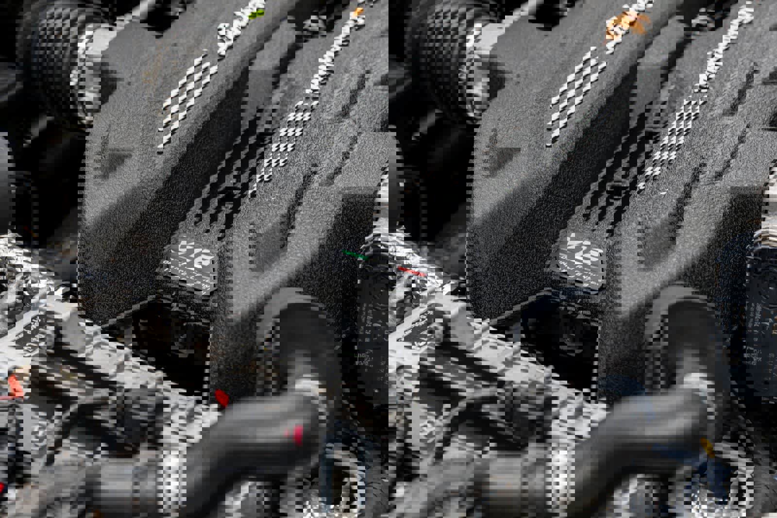 Used 2024 Lamborghini Revuelto image 32