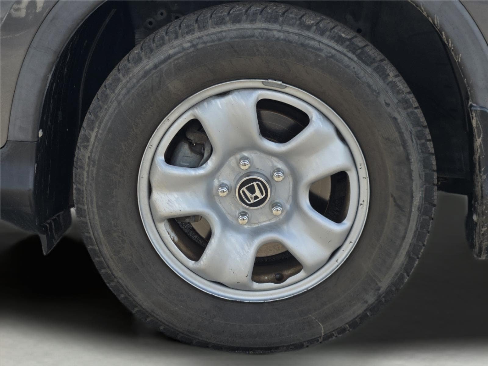 Used 2014 Honda CR-V LX image 8
