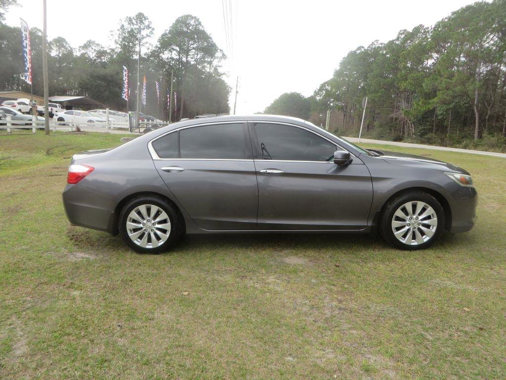 Used 2013 Honda Accord EX-L image 5