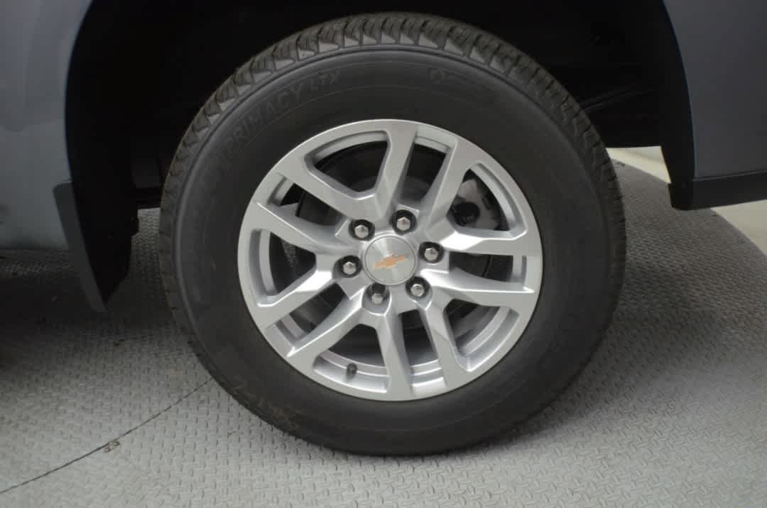 Used 2019 Chevrolet Silverado 1500 LT w/ Texas Edition RWD image 24