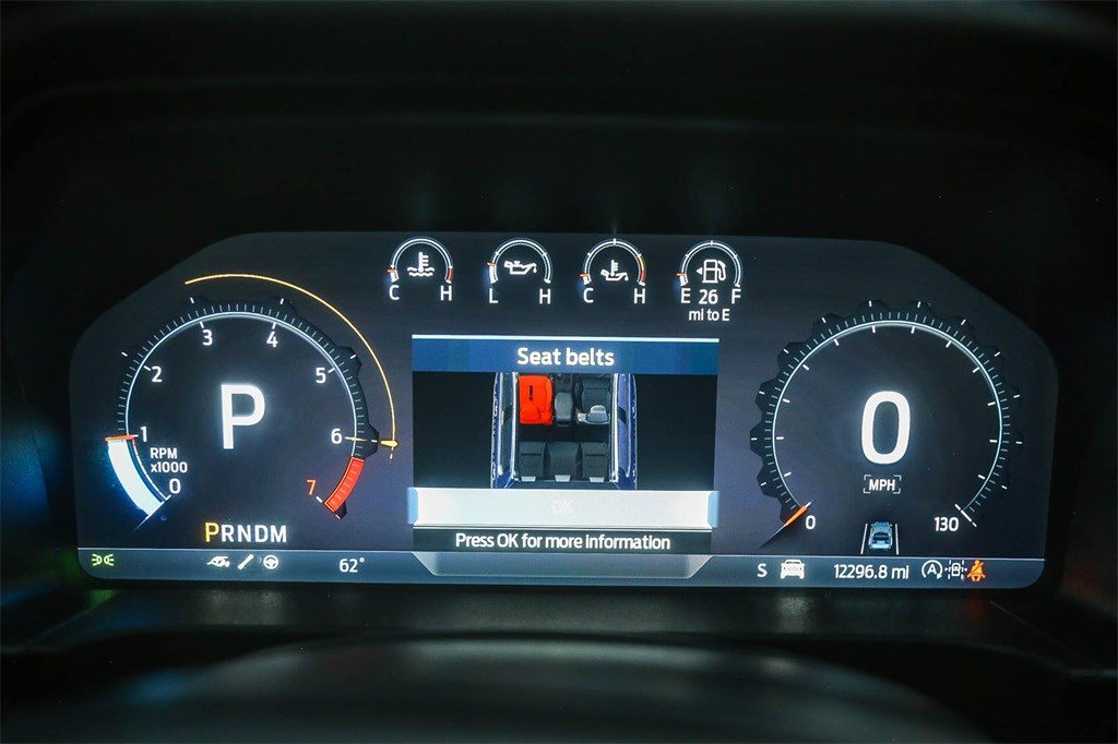 Used 2024 Ford Ranger Raptor image 23