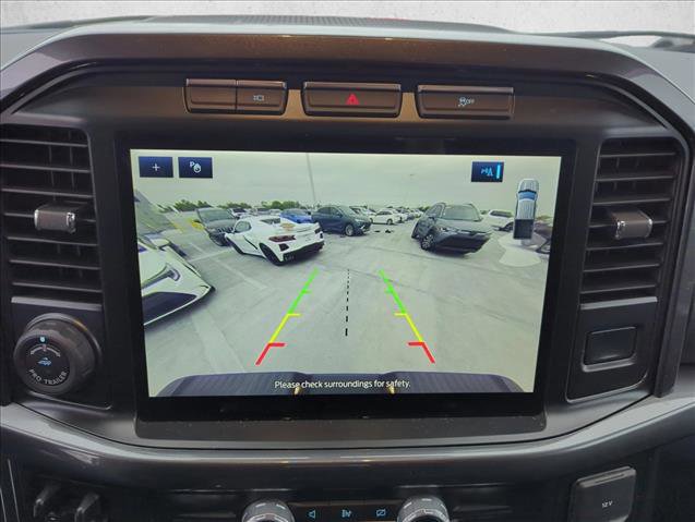 Used 2022 Ford F150 XLT w/ Equipment Group 302A High image 21