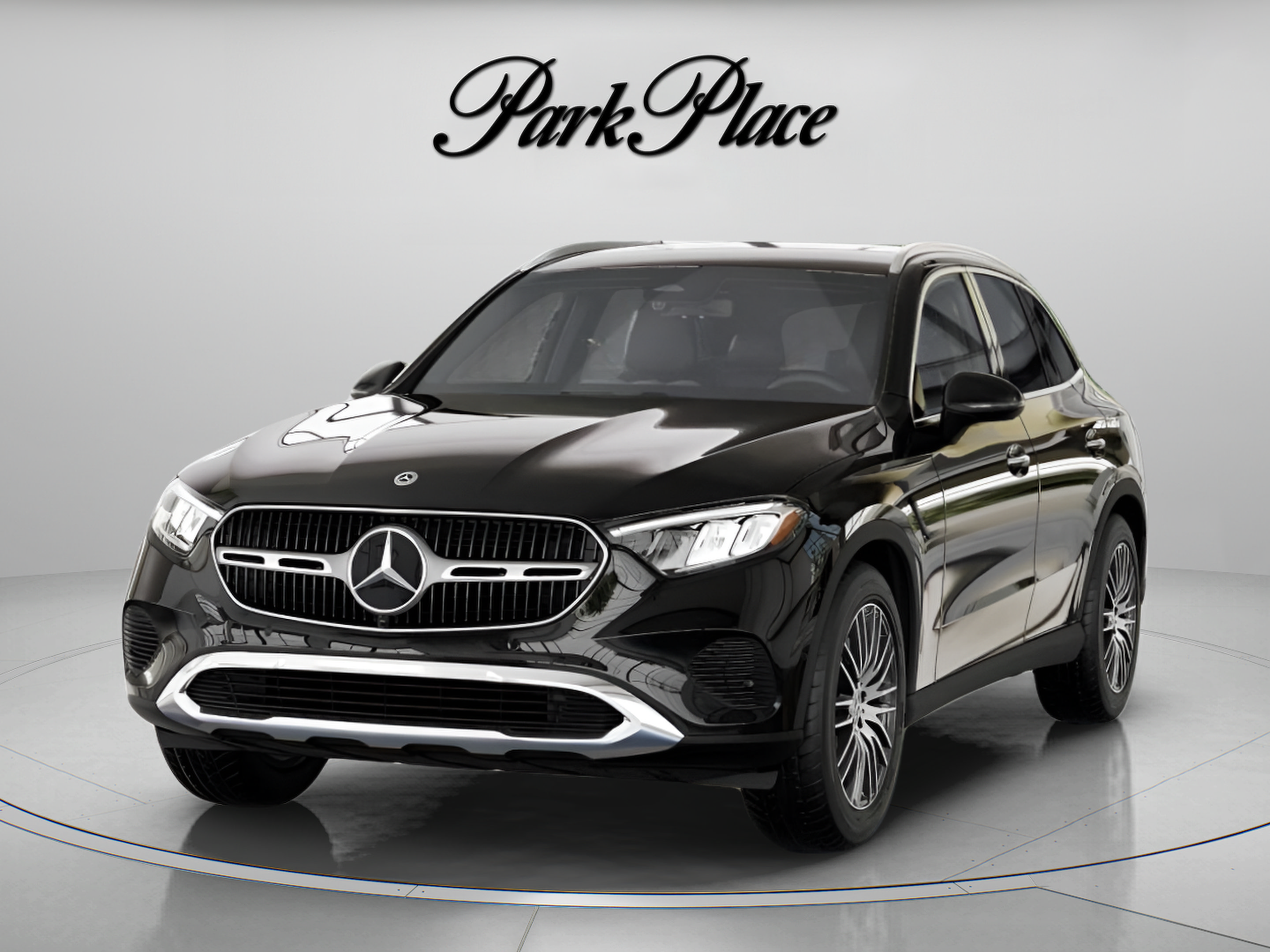 Used 2026 Mercedes-Benz GLC 300 image 37