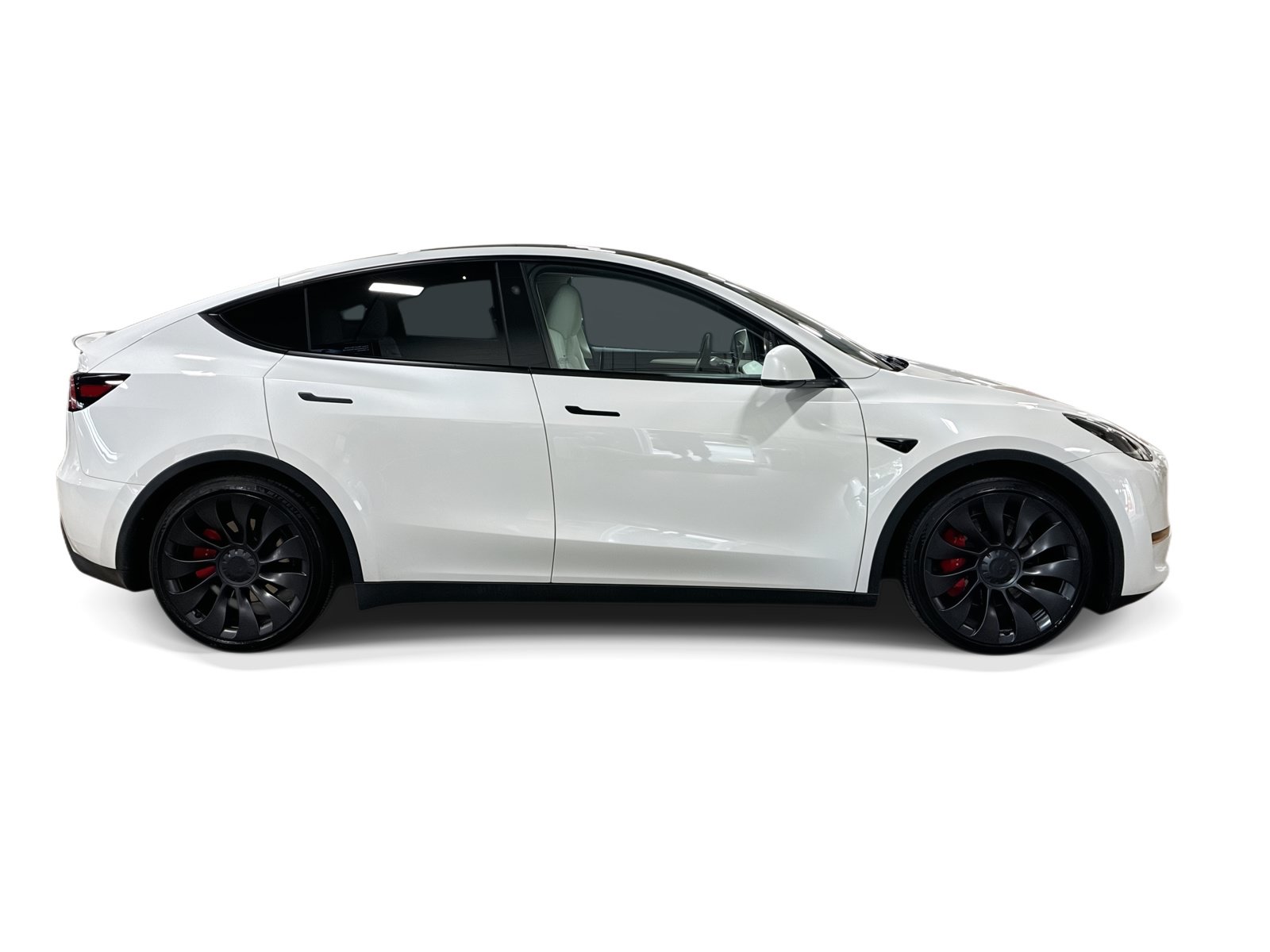 Certified 2023 Tesla Model Y Performance AWD/4WD image 7