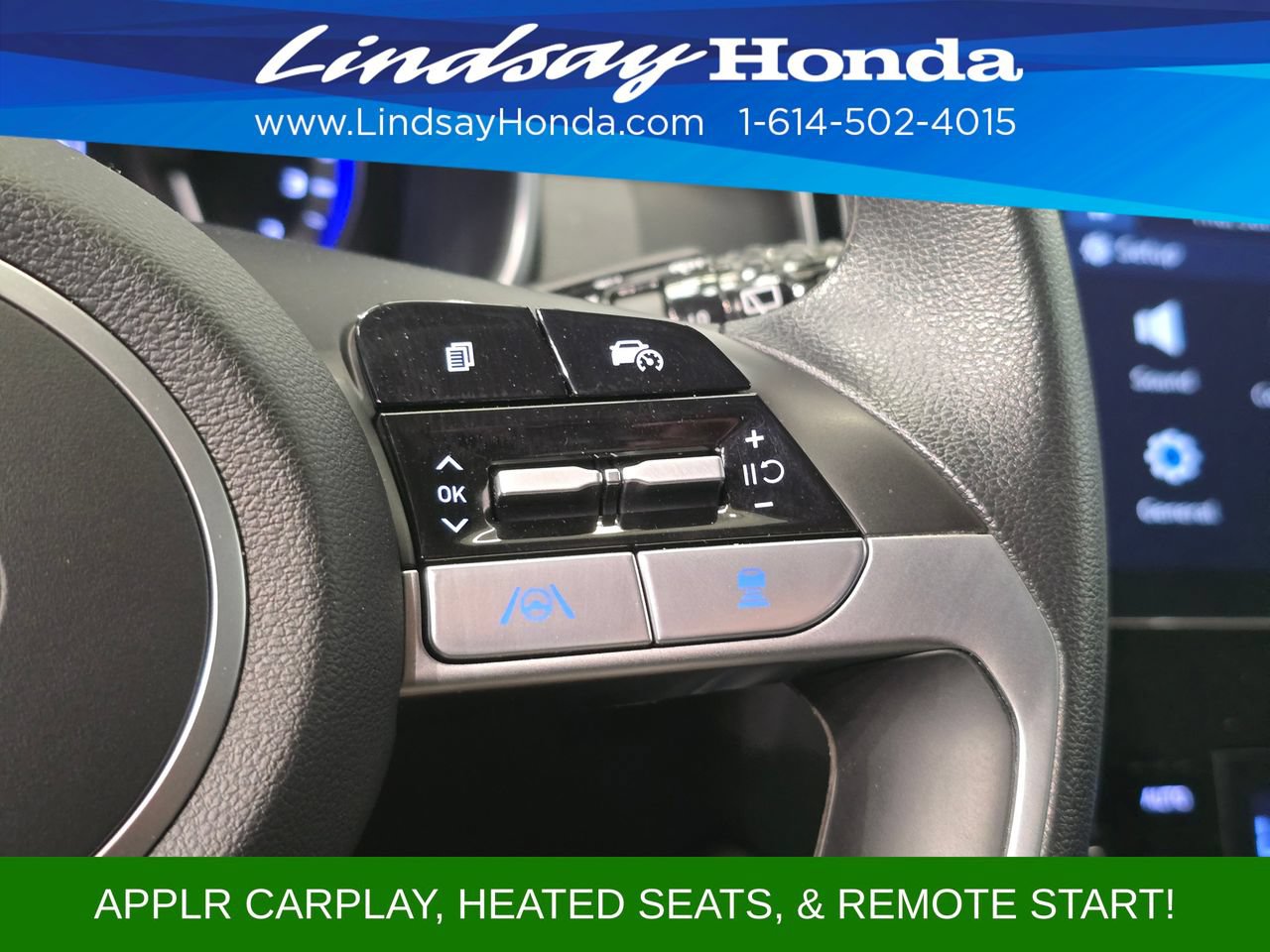 Used 2024 Hyundai Tucson SEL FWD image 15