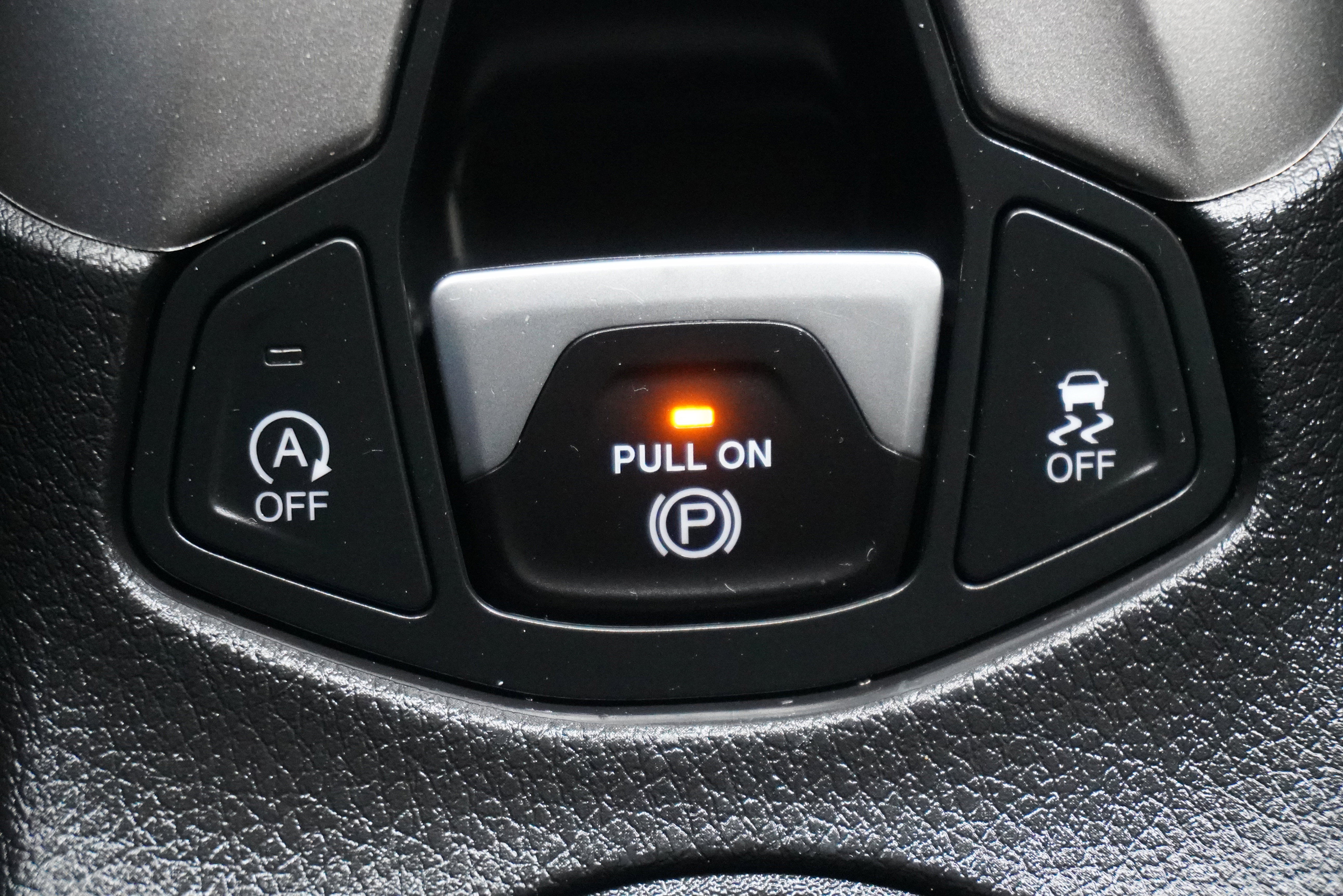 Used 2020 Jeep Compass Sport w/ Tech Group image 19